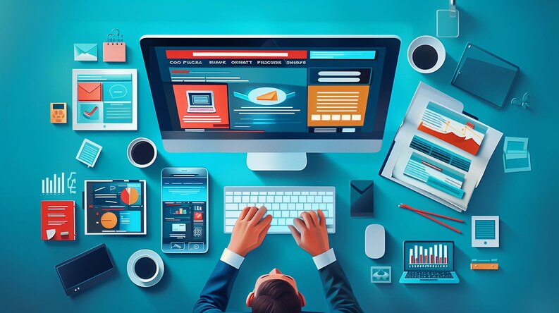 Web Designing